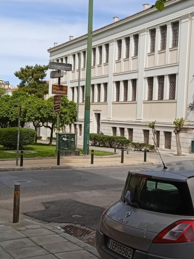 Still Got The Blues Athen Exterior foto